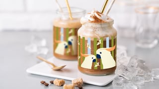 moccona recipes mocha shake iced coffee teaser